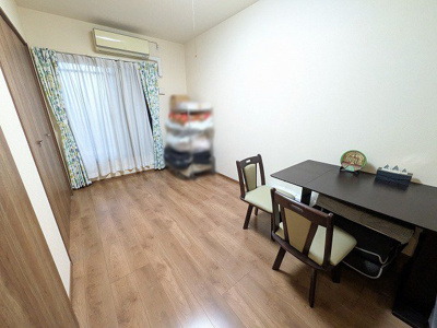 【洋室】 | サンパーク城野駅前EXIA（A-11）