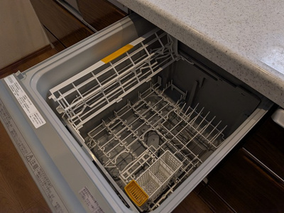 【キッチン】 | サンパーク城野駅前EXIA（A-11）