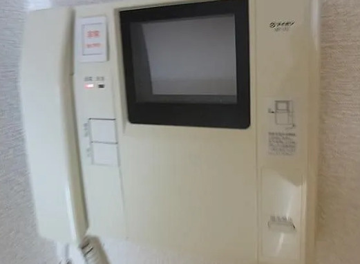 文京区大塚３丁目の賃貸マンションのセキュリティ