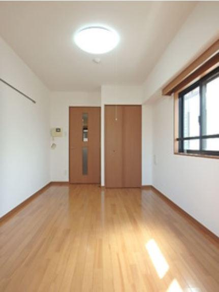 文京区大塚３丁目の賃貸マンションの寝室|※別部屋写真