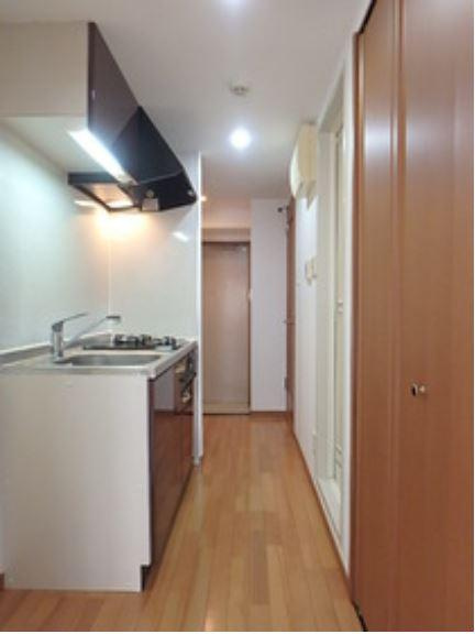 文京区大塚３丁目の賃貸マンションのその他|※別部屋写真