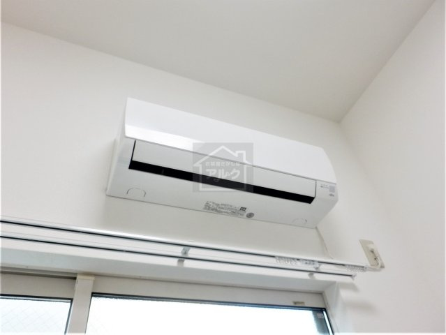 フェリスパテオの設備