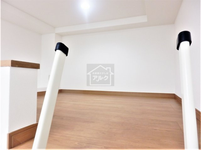 フェリスパテオの内装|同仕様