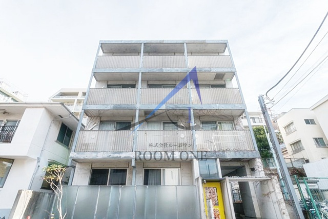 アーバイル目黒エピキュア