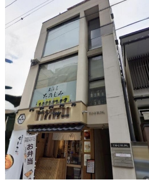 ＹＭ－２ビル
