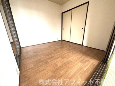 【その他】 | パレス・ナカシマ新涯