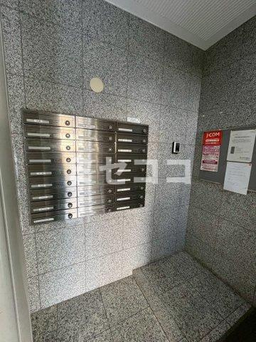 エルム小谷のその他共用部分