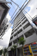 コンシェリア新宿EASTの画像