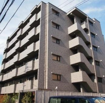 ルーブル羽田萩中