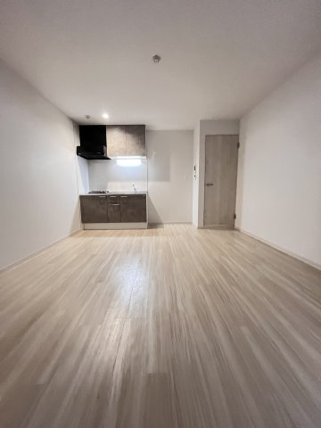 大阪市城東区中浜３丁目の賃貸マンションの居間・リビング