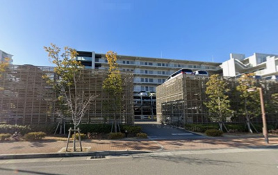 【外観】 | ファインシティ甲子園ノースレジデンス