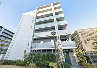 【外観】 | ファインシティ甲子園ノースレジデンス