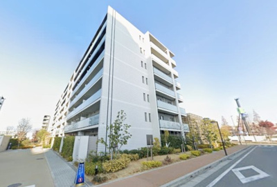 【外観】 | ファインシティ甲子園ノースレジデンス