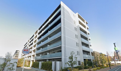 【外観】 | ファインシティ甲子園ノースレジデンス