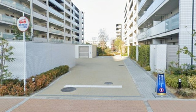 【その他共用部分】 | ファインシティ甲子園ノースレジデンス