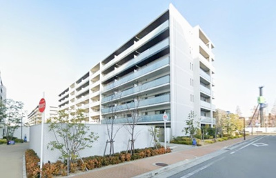 【外観】 | ファインシティ甲子園ノースレジデンス