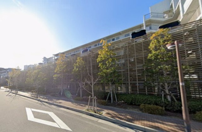 【外観】 | ファインシティ甲子園ノースレジデンス