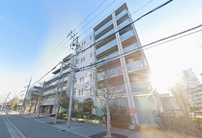 【外観】 | ファインシティ甲子園ノースレジデンス