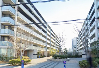 【外観】 | ファインシティ甲子園ノースレジデンス