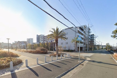 【外観】 | ファインシティ甲子園ノースレジデンス