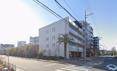 【外観】 | ファインシティ甲子園ノースレジデンス