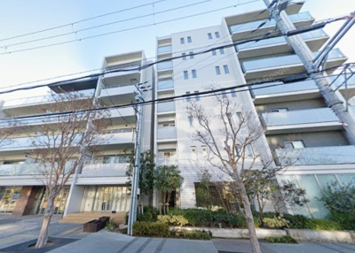 【外観】 | ファインシティ甲子園ノースレジデンス