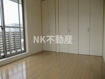 【内装】 | ディアコート・ソレイユⅡ（四条畷賃貸） | 内装です