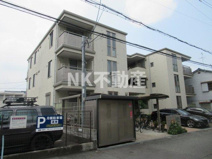 ディアコート・ソレイユⅡ（四条畷賃貸）の画像