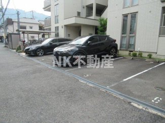 【駐車場】 | 空きはご確認ください。