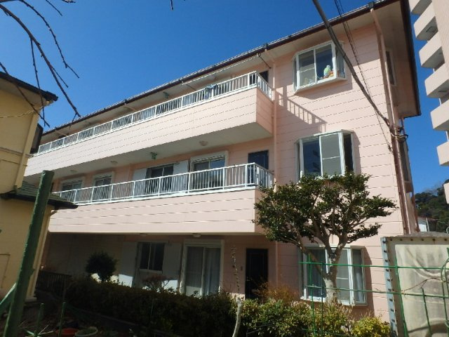 K0078R　成生ハイツ