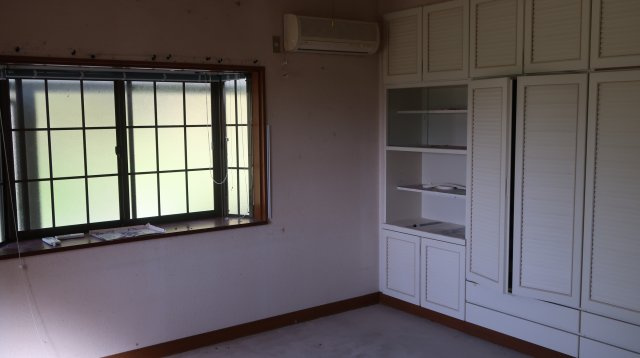【収納】 | 有馬町孫七戸建て | 有馬町孫七戸建て(Good Home)