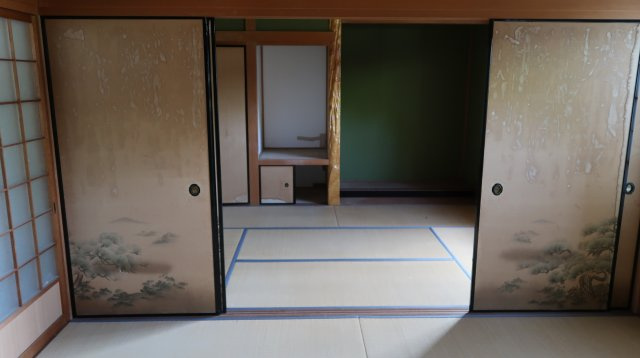 【和室】 | 有馬町孫七戸建て | 有馬町孫七戸建て(Good Home)