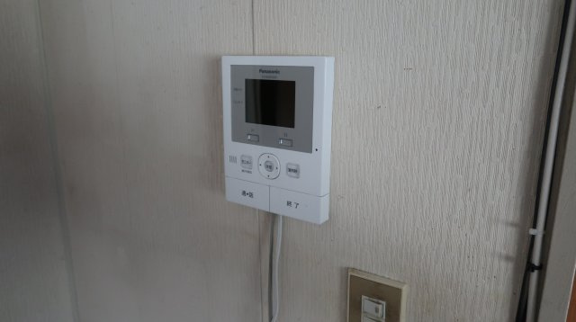 【セキュリティ】 | 有馬町孫七戸建て | 有馬町孫七戸建て(Good Home)