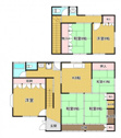 【間取り】 | 有馬町孫七戸建て(Good Home)