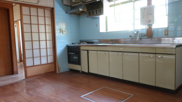 【居間・リビング】 | 有馬町孫七戸建て | 有馬町孫七戸建て(Good Home)