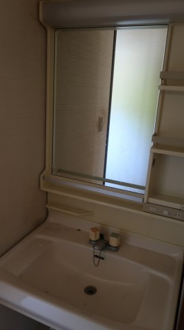【独立洗面台】 | 有馬町孫七戸建て | 有馬町孫七戸建て(Good Home)
