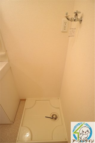 ECO　SOLEILの設備|パース写真