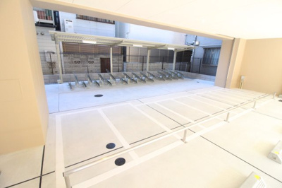 【その他共用部分】 | ＢＡＤＧＥ昭和町