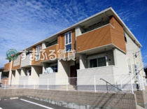 プリムラ　西尾市西幡豆町の画像