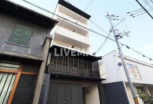 La Fite KARASUMAの画像