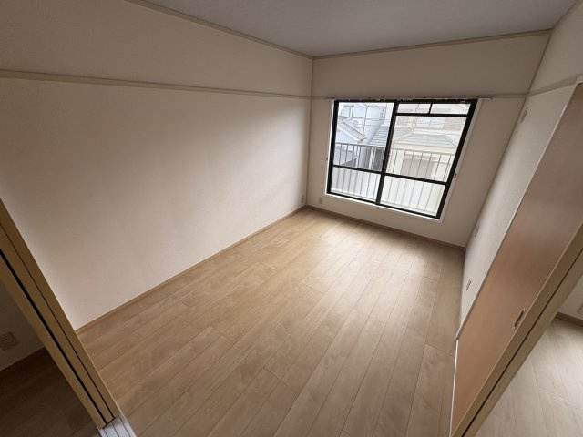 コーポ久兼の子供部屋