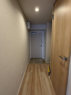 【玄関】ライオンズマンション大和 