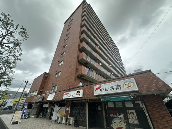 ライオンズマンション大和の画像