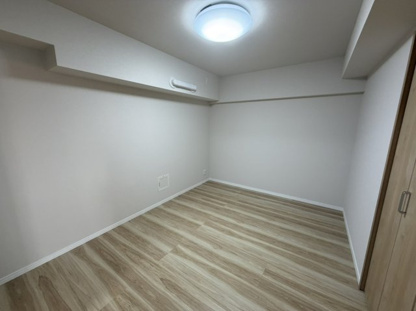 【洋室】ライオンズマンション大和 