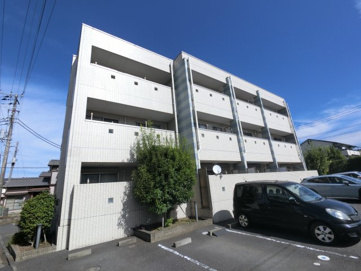 BAY SIDE COURT弐番館の画像