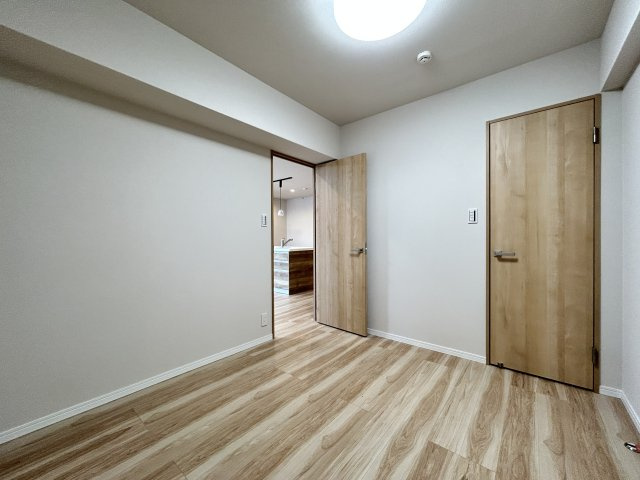 【洋室】 | グレイス佐賀駅前セントラル