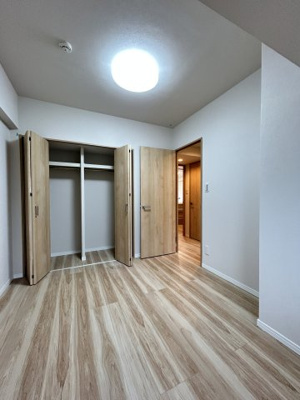 【洋室】 | グレイス佐賀駅前セントラル