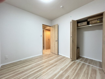 【洋室】 | グレイス佐賀駅前セントラル