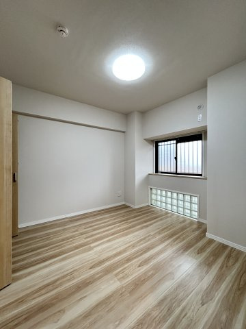 【洋室】 | グレイス佐賀駅前セントラル