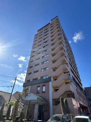 【外観】 | グレイス佐賀駅前セントラル